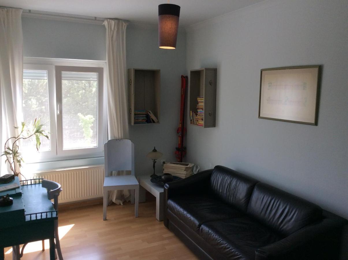קסטוריה Guesthouse Vissinokipos - Biker Friendly - Motorradhotel מראה חיצוני תמונה
